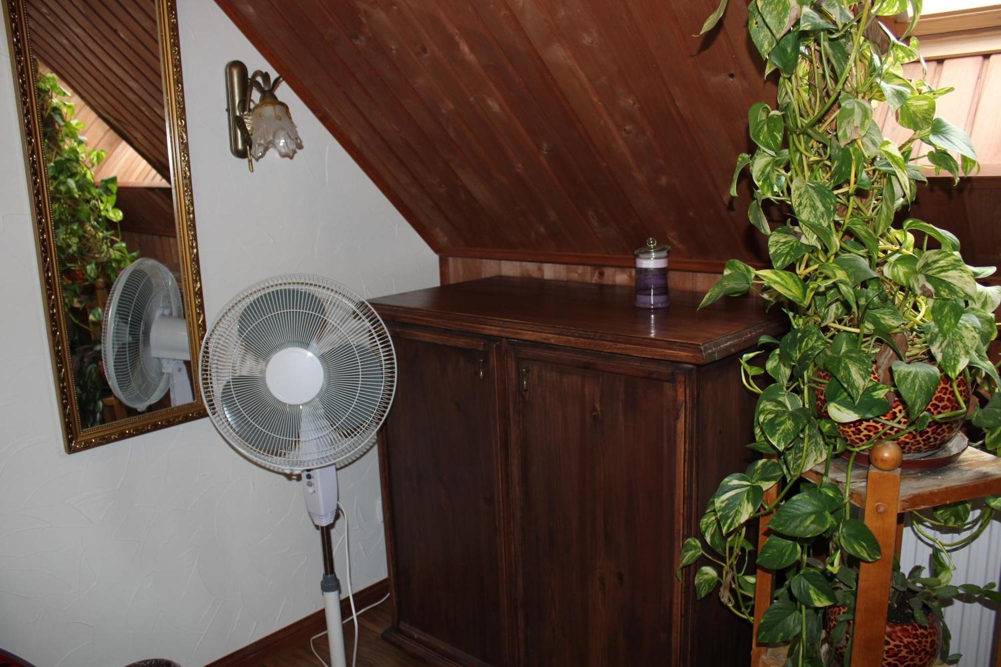 Krapi Guesthouse Treimani Zimmer foto