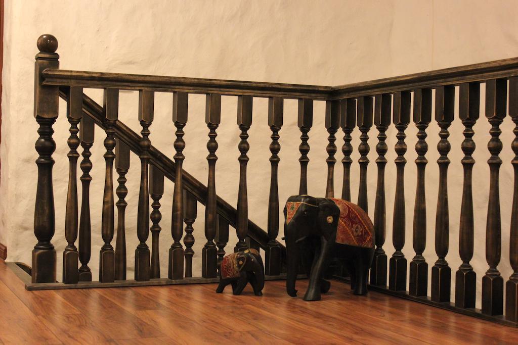 Krapi Guesthouse Treimani Zimmer foto