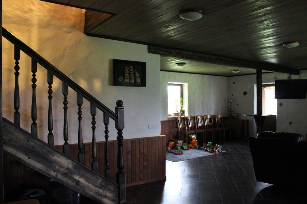 Krapi Guesthouse Treimani Zimmer foto